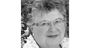 Margery Anderegg Obituary (1937