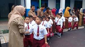 Siswa Di Bukittinggi Kembali Belajar Di Sekolah Mulai Bulan Juli 2020 Tribun Palu