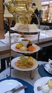 Pin On English Afternoon Tea Sets