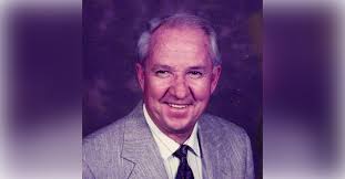 Obituary information for Frank Martin Jarrett