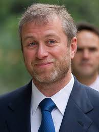 Why roman abramovich bought chelsea, reshaped the club, and is aiding community during according to chelsea director eugene tenenbaum, from roman abramovich buying the football club. Abramovich Roman Arkadevich Foto Roman Abramovich Biografiya Lichnaya Zhizn
