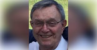 Obituary information for Clarence "Jack" Carter