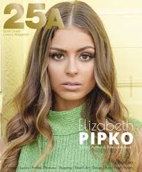 25A November 2021 by 25A Magazine