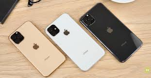 The new model will have 18 hours of battery life, according to apple. New Iphone Coming In Three Versions This September As Experts Squash Rumours Of Delayed Cheap Model