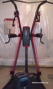 Weider X Factor Power Tower Love Home Workout Equipment