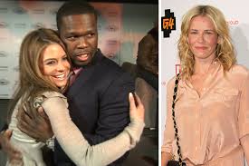 Now that she's succeeded, she has asked him to agree to vote for democratic presidential nominee joe biden. Sundance Scoop 50 Cent Responds To Rumors He S Dating Chelsea Handler Access Online