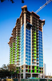Ranked 7th among north american cities with most number of new highrise developments. Houston New Construction 10 Astounding Housing Facts