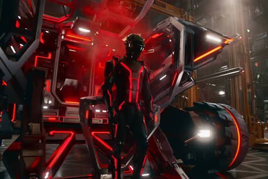 Tron: Ares' Review - by Sonny Bunch - The Bulwark