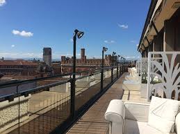 Prenotazioni, recensioni, mappa e percorso stradale. Inc Hotels Ultimato Il Restyling Del Grande Albergo Roma Di Piacenza