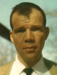 Obituary information for JW Phillips