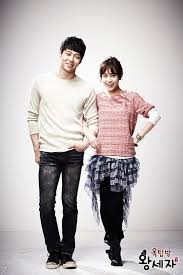 On episode 12 of sbs' 'rooftop prince' that aired on april 26th, lee gak was in despair after misunderstanding that park ha had left for good. Park Yoochun Han Ji Min Rooftop Prince Facebook