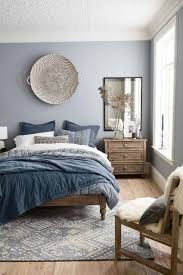 8 Paint Colors That Will Make Your Small Spaces Look Bigger Small Master Bedroom Bedroom Color Schemes Bedroom Interior
