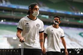 Martin nicolas benitez (independiente) is rumoured to vasco da gama according to tyc sports. From The Effort Of Being Together To The Likely Separation By Mutual Agreement How Vasco And Benitez Distanced Each Other In Two Months