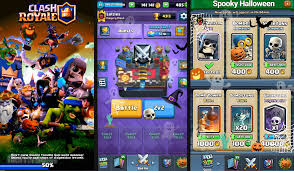 Clash Royale For Pc Download 2021 Latest For Windows 10 8 7
