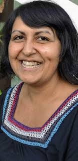 Lisa Roth: Jeder kann jeden verstehen