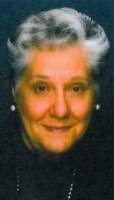 Audrey Bonnet Obituary (2011)