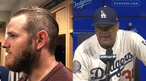 Pederson, Muncy, Puig homer in rout of Rangers