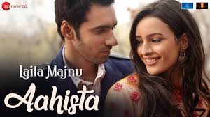 Image result for laila majnu
