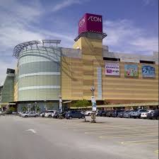 Easy access to trade data. Aeon Bukit Tinggi Shopping Centre Bandar Bukit Tinggi Klang Selangor