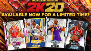 Nba 2k20 locker codes that don't expire are helpful in upgrading your powers so that you can be more powerful either to conquer or dominate the game. Nba 2k20 My Team Locker Codes By Kristers26