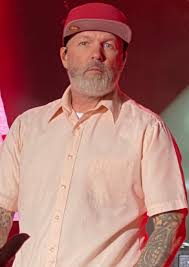 It was all over just immediately after their honeymoon. Fred Durst Wikipedia