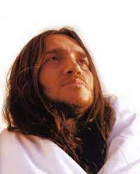 John Frusciante Dragao Flickr John Frusciante Red Hot Chili Peppers Hottest Chili Pepper