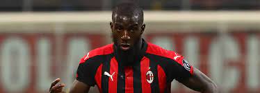 Pobega is known to be struggling to adjust to the new role given to him by stefano pioli in the rossoneri squad as a defensive midfielder. Bakayoko Verabschiedet Sich Von Milan 4 4 2 Com