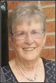 Obituary of Florence Gardner (Dunn)