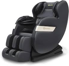 Relax the back is famous for their zero gravity chairs, which enable the body to relax and be cradled by the recliner below. Real Relax 2020 Zero Gravity Full Body Massage Chair With Heat Function Bluetooth And Led Light For Home And Office Amazon De Kuche Haushalt