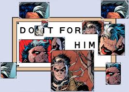 Red Hood: 5 Weird Dc Facts About Jason Todd'S Body