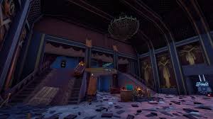 Fortnite zone wars maps list. Kino Der Toten V 4 2 Fortnite Creative Map Codes Dropnite Com