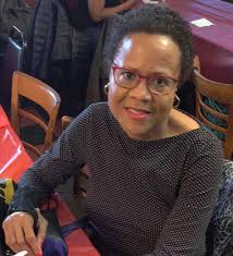 Happy birthday to the queen bee