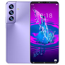 June 3, 2021 by admin. 5 3inch S21 5g Smartphone 49500mah 16gb 512gb 13mp 21mp Intelligent Fingerprint Unlocking Global Version Android 10 Mobile Phone Cellphones Aliexpress