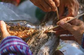 Scopri ricette, idee per la casa, consigli di stile e altre idee da provare. Baumstamm Schone Ideen Zur Dekoration In Haus Und Garten