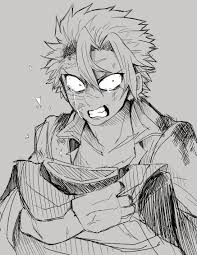 twitter イラスト 漫画 滅