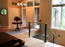 We did not find results for: Custom Glass Railing For Stairs And Decks Keuka Studios