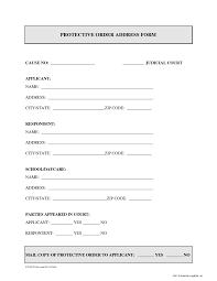 Simple Appraisal Form