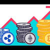 While it's still above thousands of other cryptocurrencies, it has a lower volume and market cap than more appealing cryptocurrencies. 1