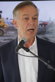 Nieuwe Sluis Terneuzen