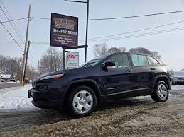 Image result for Brilliant Black 2014 Cherokee
