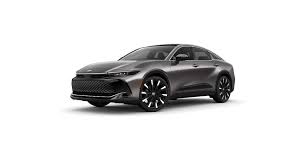 Image result for Magnetic Gray 2023 Crown