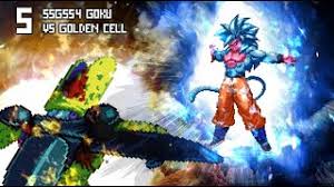 But knowing goku he loves to if goku wanted to conserve energy he would of never turned ssjb, he would stick to at best ssj3 even though that form also consumes a lot of energy. Hyourinjutsu