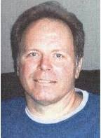 Robert Bruce “Bob” Volk (1956-2006)