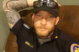 Doug Boydston's Instagram, Twitter & Facebook