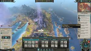 Warhammer 2 gets a brand new gameplay video, this time showcasing the high elf roster in detail alongside more details about the video in question proves to be particularly useful for those aiming to focus on playing as the high elves when total war: The Pinnacle Of Dark Elves Economy Totalwar