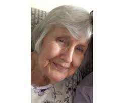 Georgia Trout Obituary (2016)