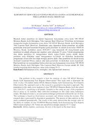 We did not find results for: Http Www Jim Unsyiah Ac Id Pbsi Article Download 6959 3089