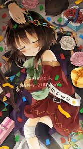Happy Birthday To Me Meme Konosuba 