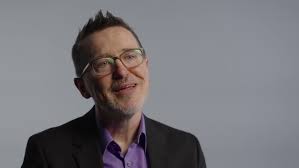 John McCurdy: Distinguished Faculty Research II Award 2025 (History and  Philosophy)