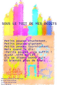 Epingle Sur Comptines